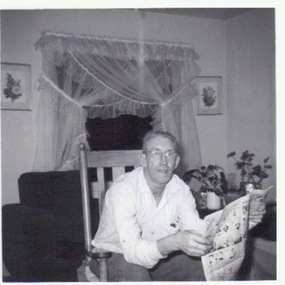 Meet your Posher, April